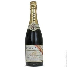 NV Clara C Fiori Di Prosecco DOC Brut Cuvee 750ml