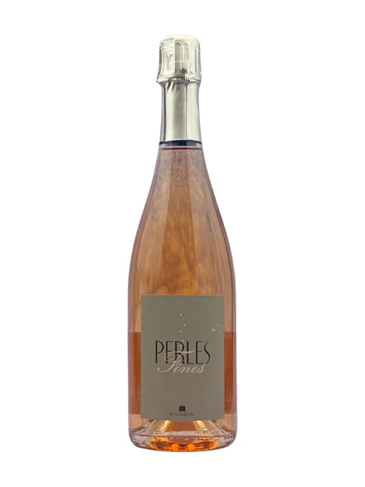 NV Marc Plouzeau Perles Fines Sparkling Brut Rose 750ml