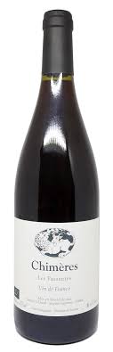 NV Mas des Chimeres VdF Les Passantes 750ml
