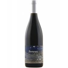 Naima & David Didon Cuvee Longue Bourgogne Rouge 750ml