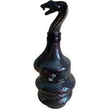 Naja Cobra Vodka 750ml