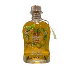 Nalewka Babuni Pigwa Quince Liqueur 750ml