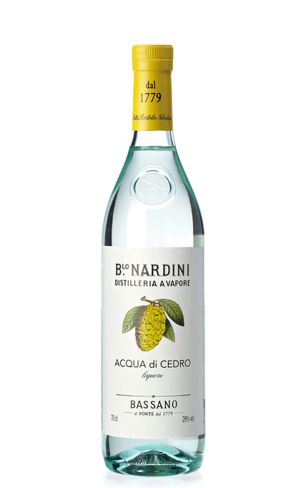 Nardini Acqua di Cedro Liqueur 700ml