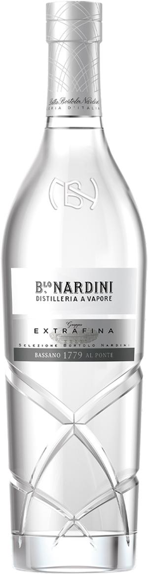 Nardini Extrafina Grappa 750ml