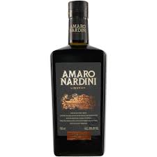 Nardini L'amaro 58 Proof 750ml