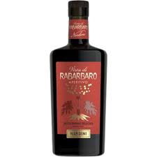 Nardini Rabarbaro 750ml