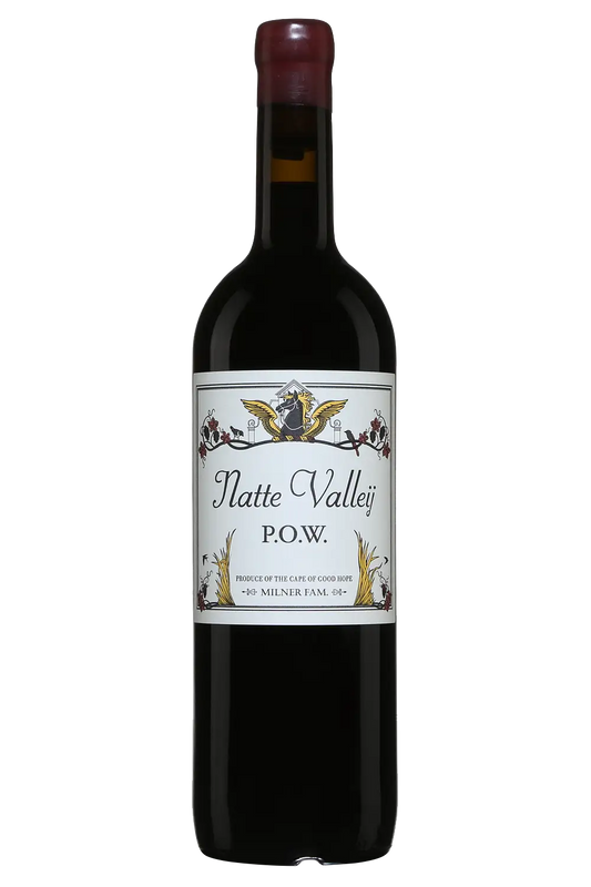 Natte Valleij P.O.W. 750ml