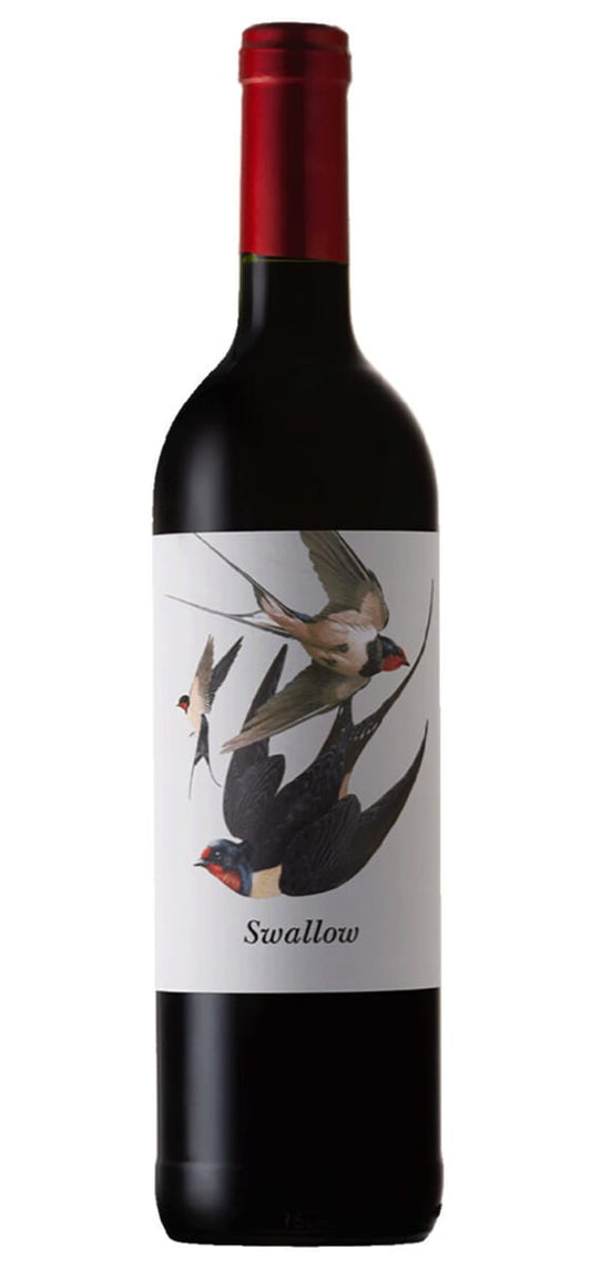 Natte Valleij Swallow 750ml