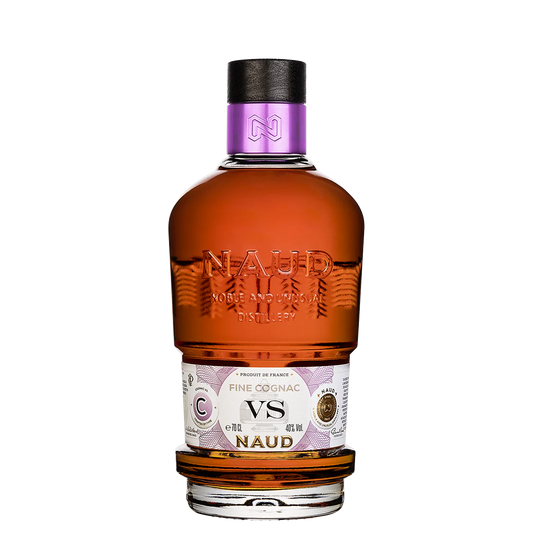 Naud Cognac VS 750ml