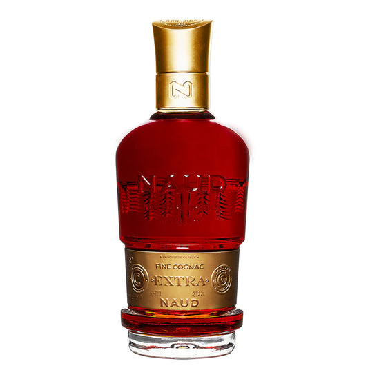 Naud Extra Fine Cognac 750ml