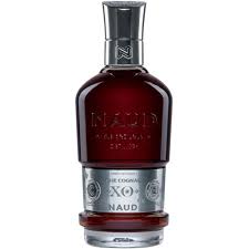 Naud X.O. Fine Cognac 750ml