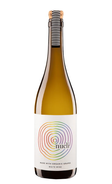 Neleman Nucli Rainbow 750ml