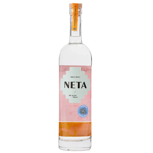 Neta Madrecuixe Capon Agave Spirit 750ml