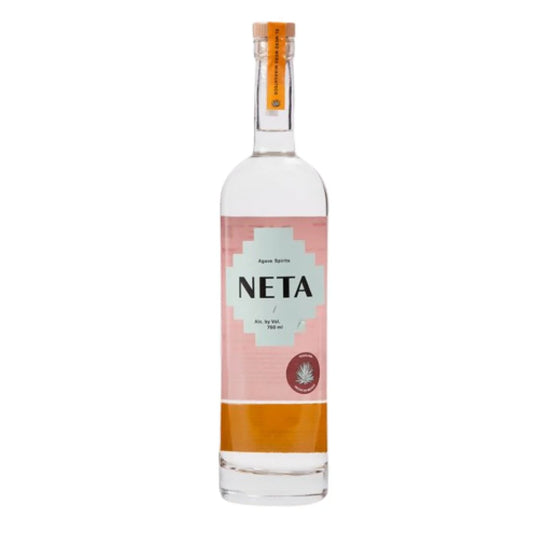 Neta Tequilana Capon Agave Spirit 750ml