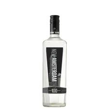 New Amsterdam 100 Proof Vodka 750ml