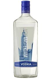 New Amsterdam Vodka 1Lt