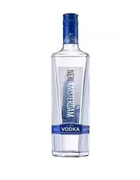 New Amsterdam Vodka 375ml
