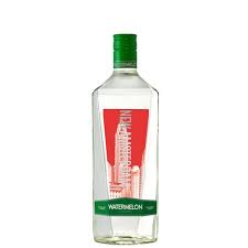 New Amsterdam Watermelon Flavoured Vodka 375ml