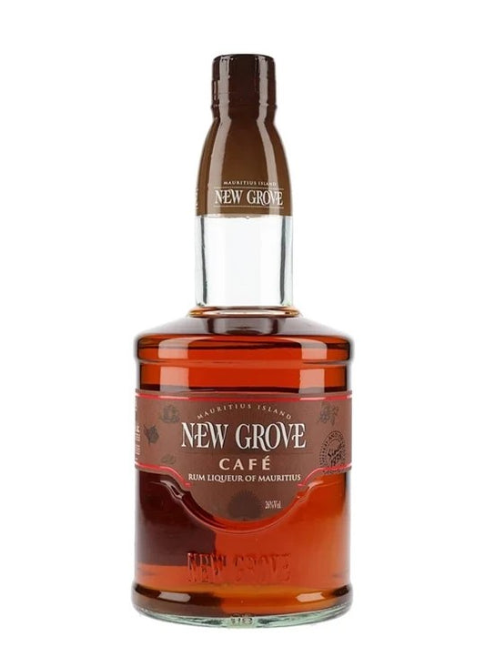 New Grove Cafe Liqueur 750ml