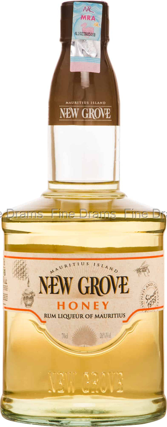 New Grove Honey Liqueur 750ml