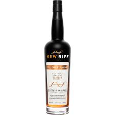 New Riff Bottled In Bond Yellow Leaming Kentucky Straight Bourbon Whiskey 750ml