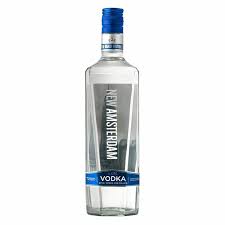 New Amsterdam Vodka 1.75Lt
