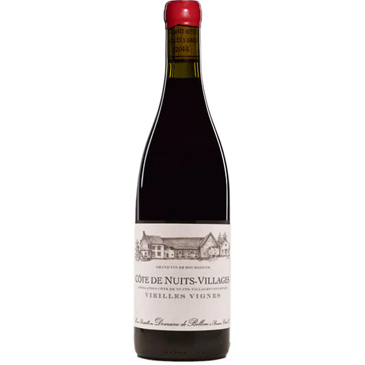 Nicolas Potel Domaine de Bellene Cote de Nuits Villages Vieilles Vignes 750ml