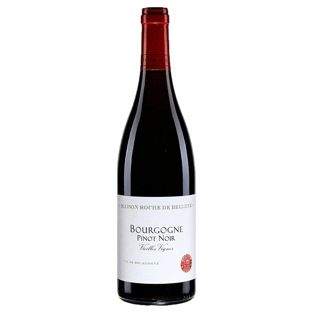 Nicolas Potel Maison Roche de Bellene Bourgogne Pinot Noir Vieilles Vignes 750ml