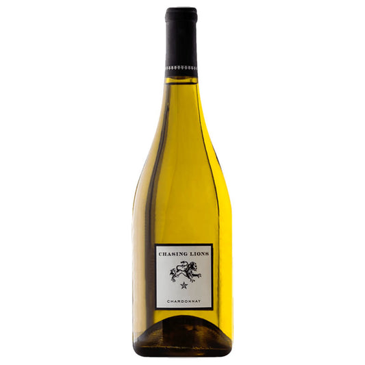Nine North Wine Chasing Lions Chardonnay 750ml
