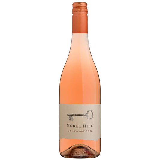 Noble Hill Simonsberg Paarl Rose 750ml