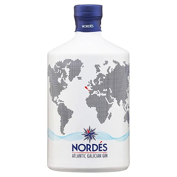 Nordes Atlantic Galician Gin 750ml