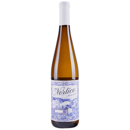 Nortico Alvarinho 750ml