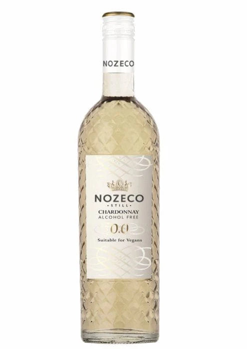 Nozeco Alcohol Free Chardonnay 750ml