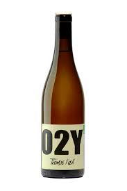 O2Y Trompe l'Oeil 750ml