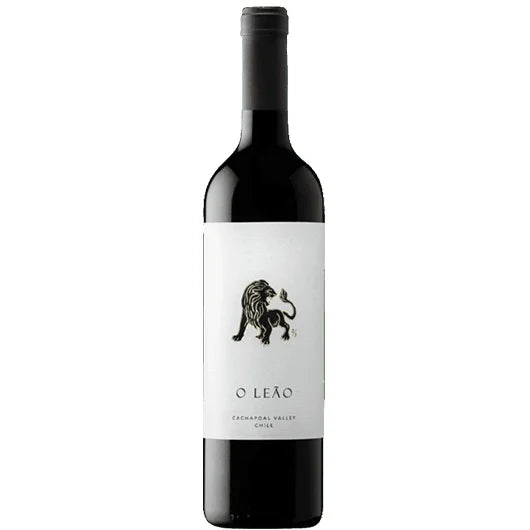 O LEAO Red Blend 750ml