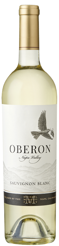 Oberon Sauvignon Blanc 750ml