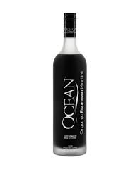 Ocean Organic Espresso Martini 1Lt