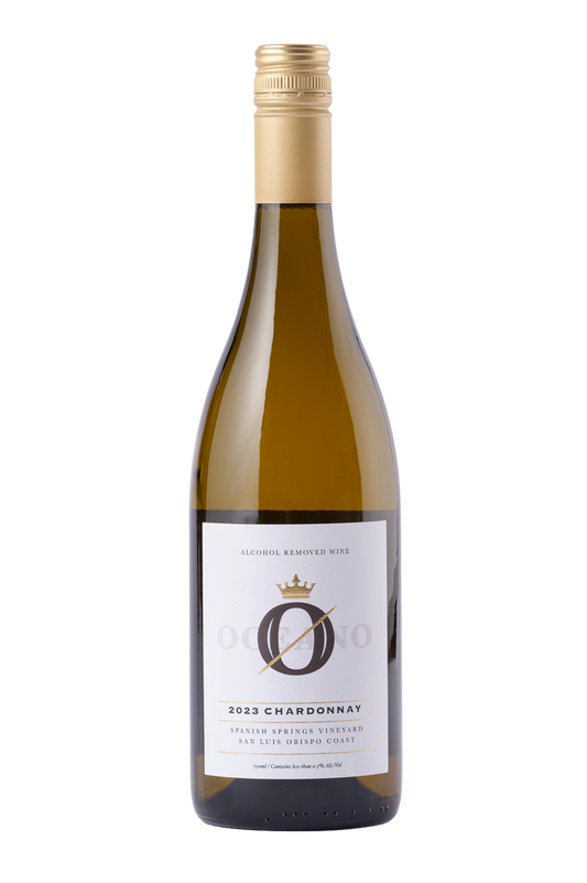 Oceano Zero Chardonnay 750ml