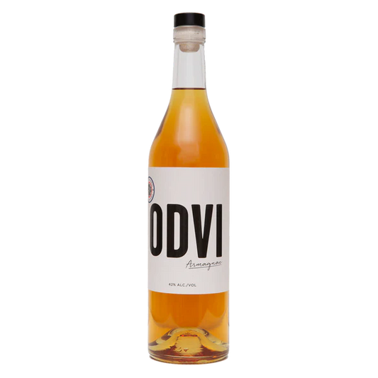 Odvi Armagnac 750ml