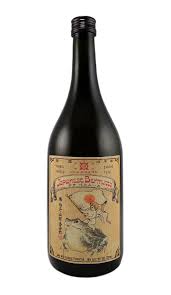 Oka Kura Dry Bermutto Sake Vermouth 720ml