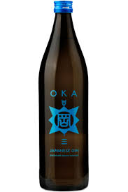 Oka Kura Gin 900ml