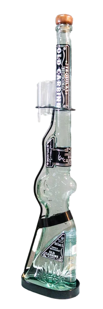 Old Carbine Blanco Tequila 1Lt