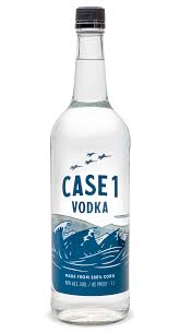 Old Line Spirits Case 1 Vodka 1Lt