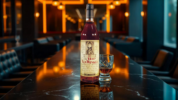 Modern Liquors