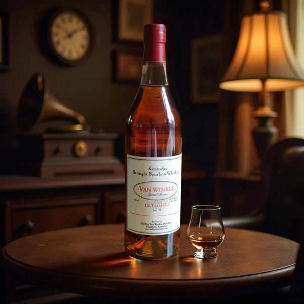 ウイスキー Kentucky Prince Special Reserve 750ml Kentucky Tavern Special Reserve Bourbon – InternetWines.com