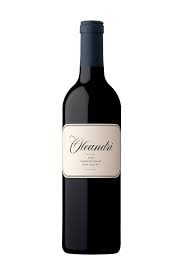 Oleandri Napa Cabernet Franc 750ml