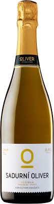 Oliver Cava Reserva Brut Nature 750ml