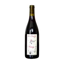 Olivier Cousin Domaine Cousin-Leduc Yamag 750ml