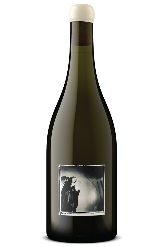 Our Lady of Guadalupe - OLG Chardonnay 750ml