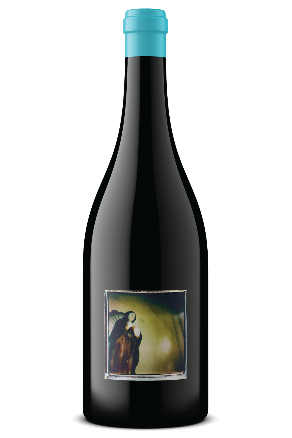 Our Lady of Guadalupe OLG Pinot Noir Santa Barbara 750ml